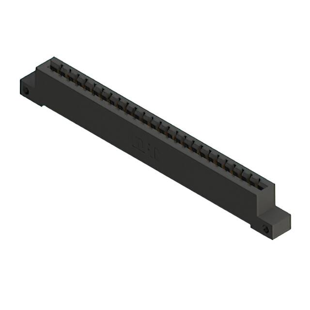 387-025-523-112 EDAC Inc.  Edgeboard Connectors